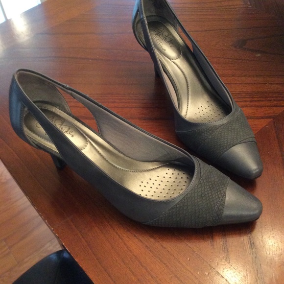 lifestride kathy pump